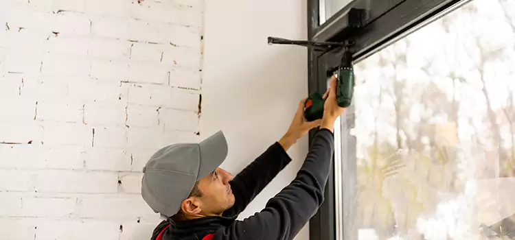 Automatic Door Opener Commercial Burbank