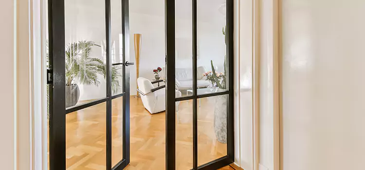 Bifold Door Replacement Burbank