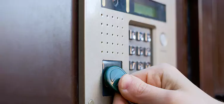 Enhanced Security Features Burbank