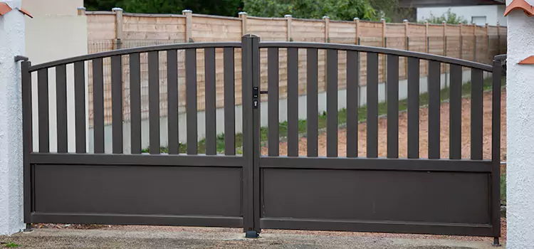 Advanced Gate Solutions in Burbank, CA