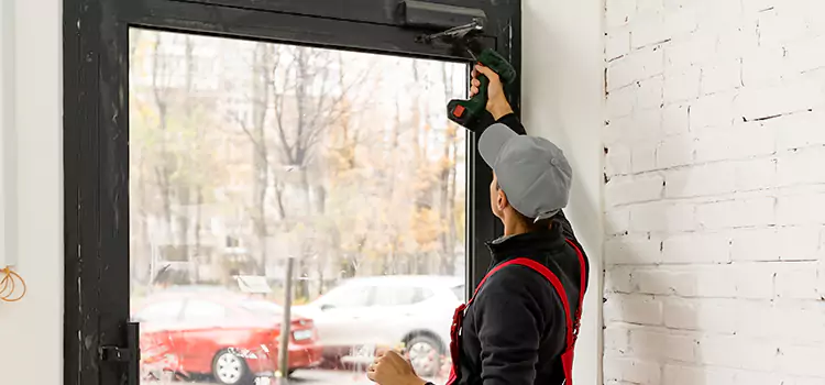 Comprehensive Door Closer Services in Burbank, CA