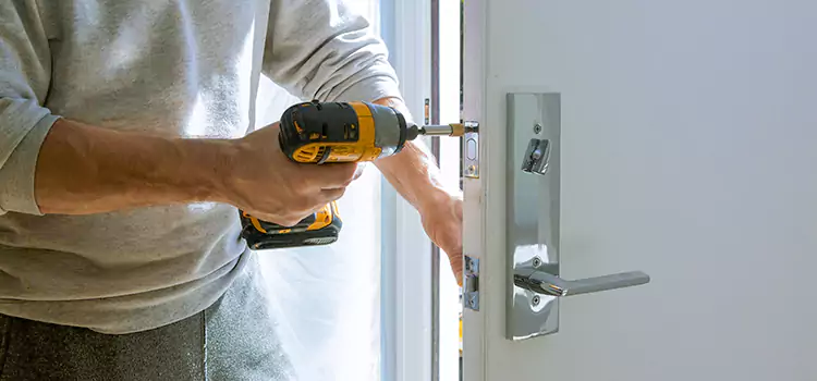 Door Knob Lock Repair Burbank