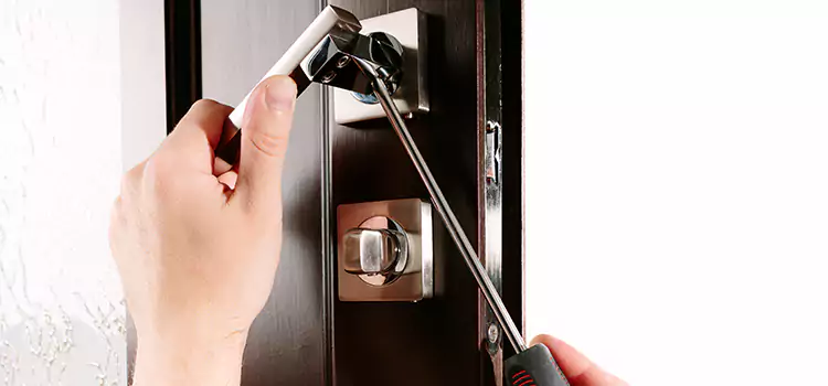 Door Lock Replacement Service Burbank