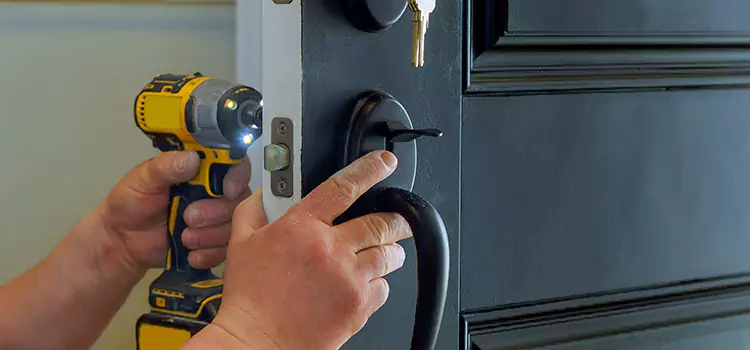 Locksmith Emergency Service Burbank