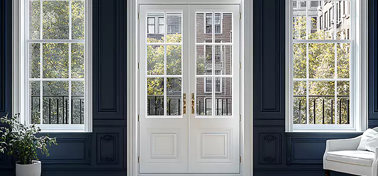 French Door Lock Repair Burbank