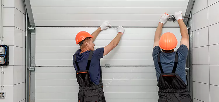 Choose Us for Your Garage Door Needs in Burbank