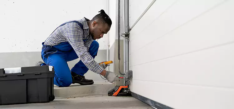 Expert Solutions for Every Garage Lock Need in Burbank, CA