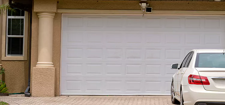Comprehensive Garage Door Maintenance Services in Burbank, CA