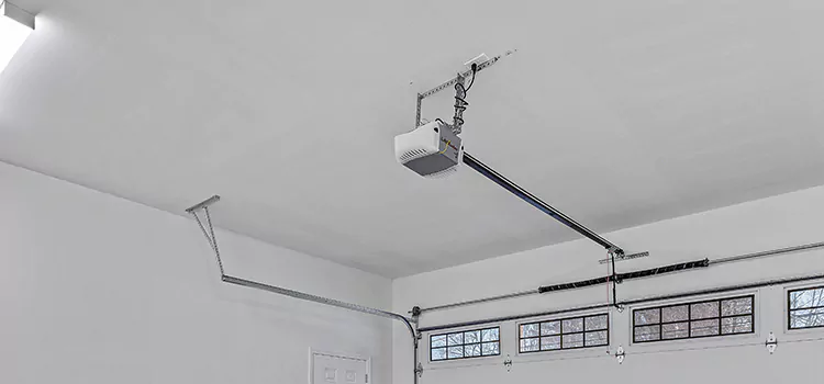 Experienced Garage Door Installers Burbank
