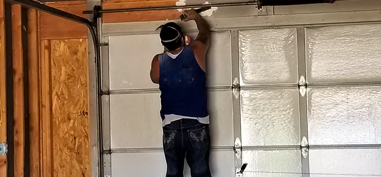 Specialized Garage Door Panel Solutions in Burbank, CA