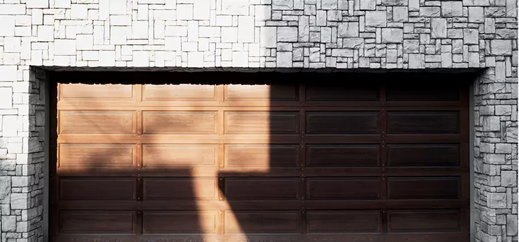 Garage Door Installation Burbank