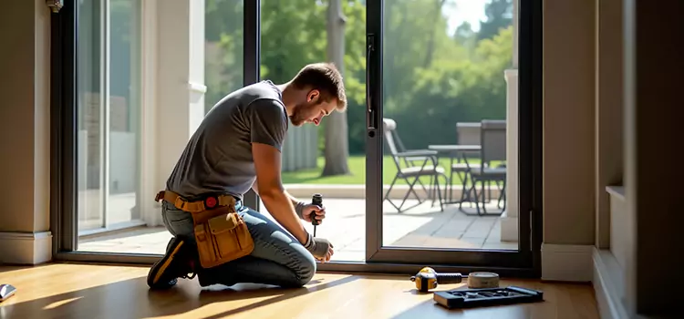 Comprehensive Solutions for Every Glass Door Need in Burbank, CA