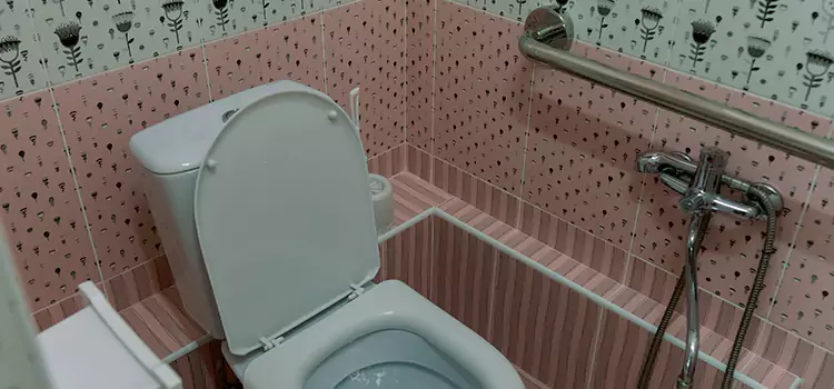 Meeting Diverse Needs With Accessible Restroom Solutions in Burbank, CA