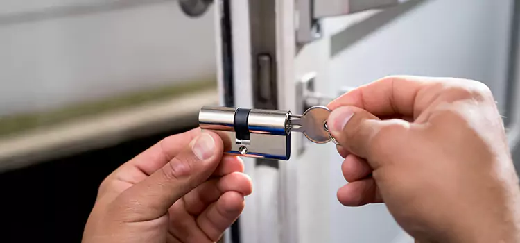 Emergency Locksmith for House Burbank