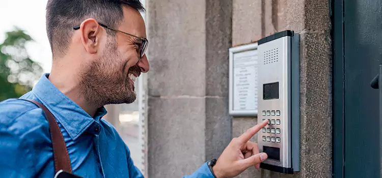 Advanced Solutions for Enhanced Security in Burbank, CA