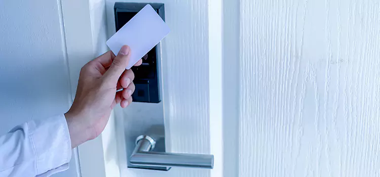 Why Choose Us for Your Keycard Lock Installation in Burbank, CA?