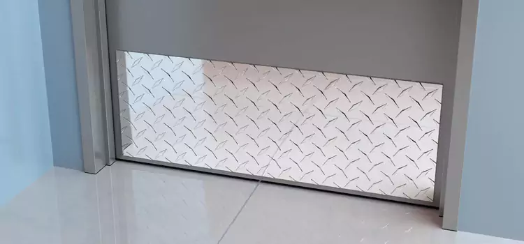 Benefits of Professional Kick Plate Solutions in Burbank, CA