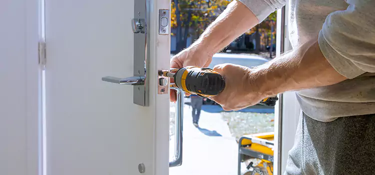 Insulated Roll Up Garage Doors Residential Burbank
