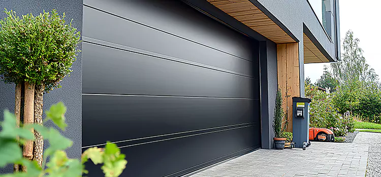 Residential Garage Door Service Burbank