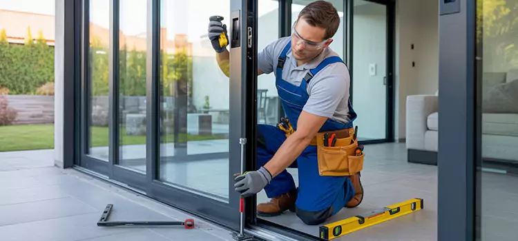Sliding Screen Door Repair Burbank