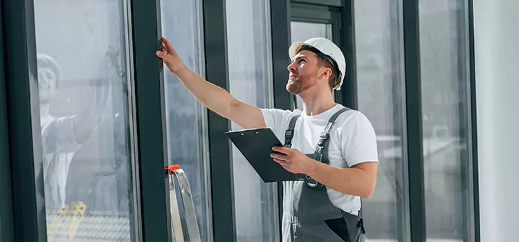 Comprehensive Solutions for Your Sticking Doors in Burbank, CA