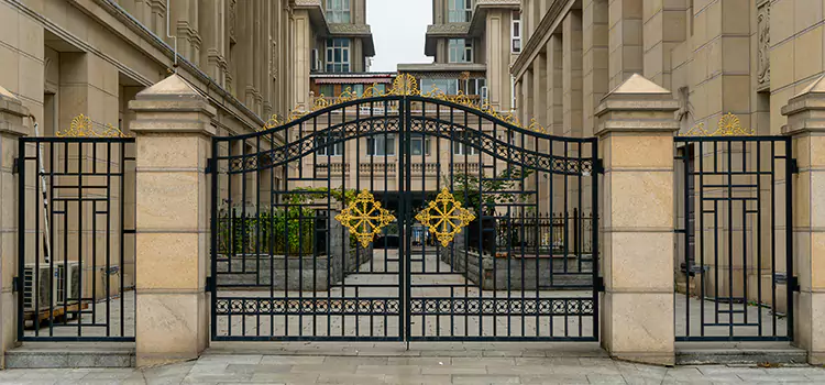 Comprehensive Iron Gate Maintenance Solutions in Burbank, CA