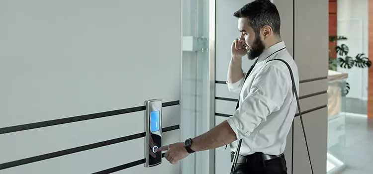 Cloud Based Access Control Burbank