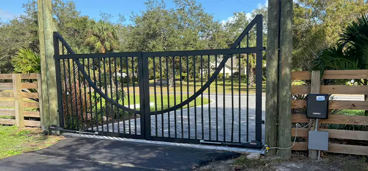 Why Choose Us for Your Automatic Gate Needs in Burbank, CA?