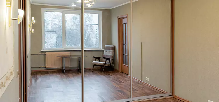Mirror Closet Door Roller Replacement Burbank