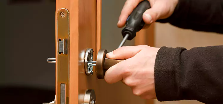 Semi Truck Locksmith Burbank