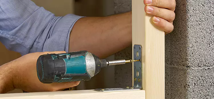 Jimmy Proof Deadbolt Repair Burbank