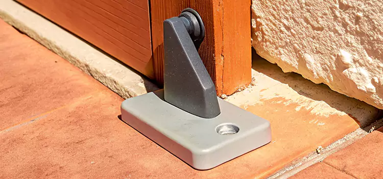 Aesthetic Door Stop Selection Burbank