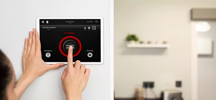 Blink Video Doorbell Installation Burbank
