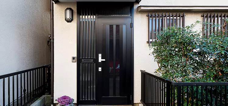 Popular Exterior Door Options in Burbank, CA