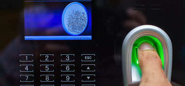 Your Trusted Partner for Secure Access in Burbank, CA
