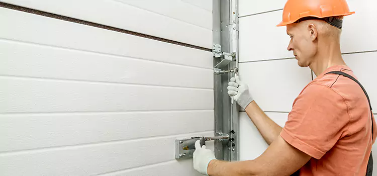 Why Choose Us for Garage Door Lock Services in Burbank, CA?