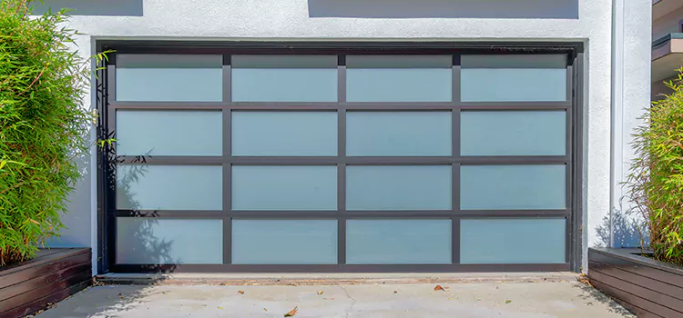 Why Choose Us for Garage Door Care in Burbank, CA?
