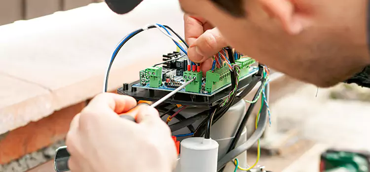 Specialized Brand Gate Motor Repairs Burbank