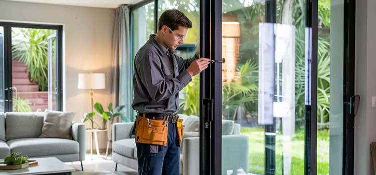 Why Choose Us for Your Glass Door Needs in Burbank, CA?