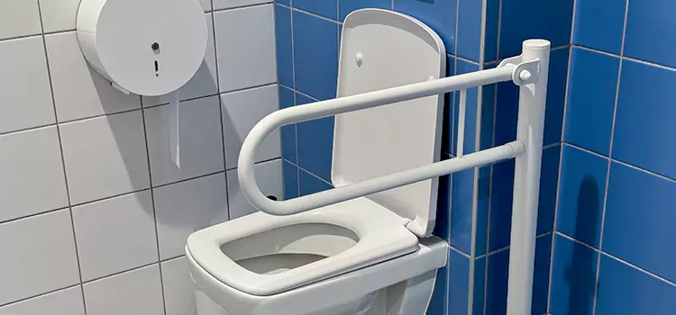 Comprehensive Solutions in Burbank, CA for Accessible Facilities