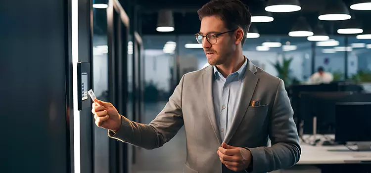 Our Commitment to Keycard Security Excellence in Burbank, CA
