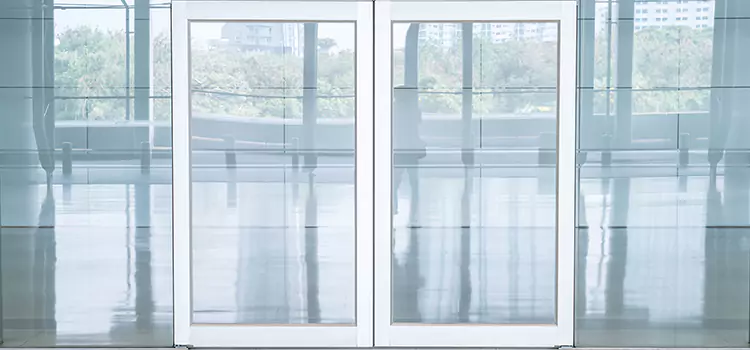 Mobile Sliding Screen Door Replacement Burbank