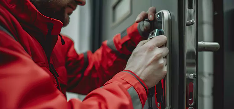 Mobile Car Key Service Burbank