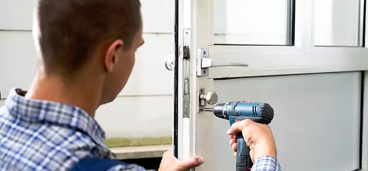 Experienced and Reliable Technicians Burbank