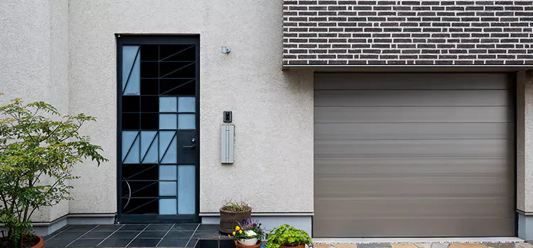 Residential Roll Up Security Doors Burbank