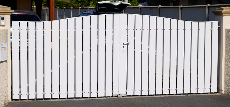 Why Choose Us for Residential Gate Repair in Burbank, CA?