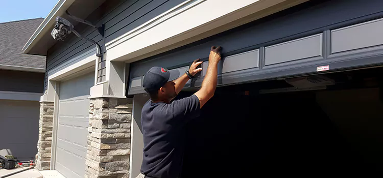 Janus Roll Up Doors Burbank
