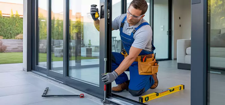 Patio Door Replacement Burbank