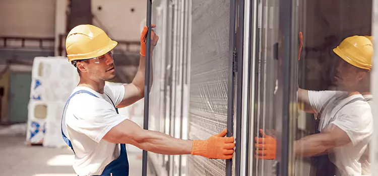 Sliding Door Mesh Replacement Burbank