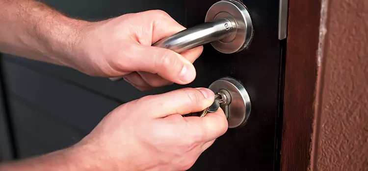 Door Closer Repair & Installation Burbank